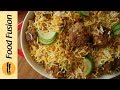 Kofta Biryani Recipe By Food Fusion