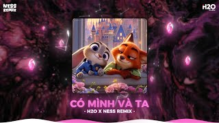Có Mình Và Ta Remix, Trả Cho Anh Remix - Một Sương Hai Nắng Dãi Dầu Cùng Nhau Remix TikTok