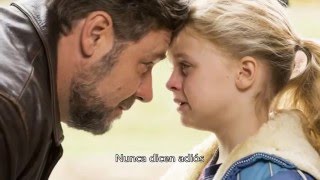 Never say Goodbye Michael Bolton - Subtítulos en español (Fathers and Daughters)