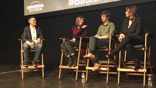 'Bates Motel' series finale 2017 Emmys event with Freddie Highmore, Vera Farmiga [AUDIO]
