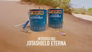 Jotun | Jotashield Eterna