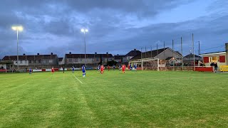 S03:Ep4 - Afan Lido vs Llanelli Town - Cymru South Local Rivalry!