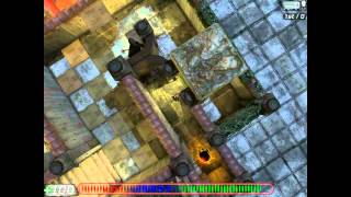 UDK Level Example
