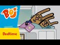 Boj - Bedtime for Boj 😴 | Full Episodes | Cartoons for Kids