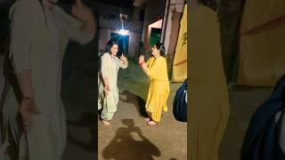 Balam sapna chaudhary#ladies Sangeet desi dance#shortsfeed#viral#youtubeshorts#haryanvisong