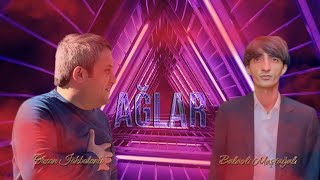 Balaeli & Orxan - Daglar 2023 ( Remix Meyxana Pro )