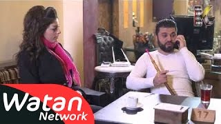 مسلسل وعدتني يا رفيئي ـ الحلقة 9 التاسعة كاملة HD | Waatani Ya Rafie