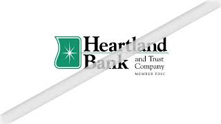 Heartland Bank Digital Banking for Business, Submitting an ACH