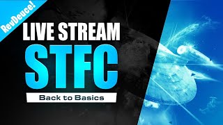 Sunday STFC Stream! | Legacy Pt. 1 wrap up discussions | Early community thoughts/grades on March