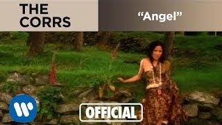 The Corrs - Angel (Official Music Video)