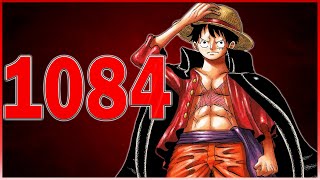 IMU FLEXES \u0026 WE SHOOK!! - One Piece Manga Chapter 1084 LIVE Reaction