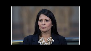 Priti patel discussed giving uk aid to israel, downing street admits