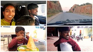 Nagercoil to chennai road trip| 12hours travel| House cleaning VLOG||