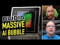 E7: NVIDIA AI BUBBLE - We Can't Stay Quiet Any Longer