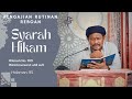 Hikmah No. 109 || Syarah Hikam