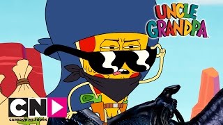 Download Uncle Grandpa Oatmeal Day In G Major