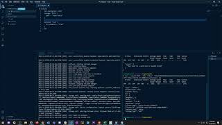 1.9 Learn Vault - Getting Started with the Vault HTTP API