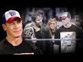 John Cena opens up about returning to his roots on SmackDown Live: July 29, 2016