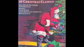 Motown Christmas Classics