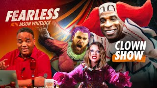 Coach Prime Clowned by Oregon | Travis Kelce Sells Vaccine, Bud Light to Date Taylor Swift | Ep 530