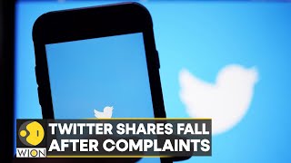 Twitter misled regulators on hackers, spam, whistleblower says | Latest World News | WION