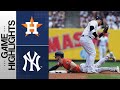 Astros vs. Yankees Game Highlights (8/6/23) | MLB Highlights