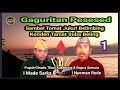 Gaguritan Pesesed. Pupuh Ginada Tikus Kupanting & Bagus Semara. I Nyoman Rede feat I Made Sarka