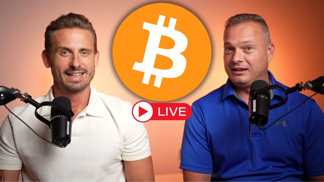 Bitcoin Price Live Youtube