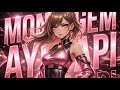 Montagem Ay Papi (SLOWED) | ZPHK