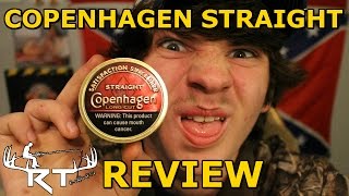 Cope Straight Review!