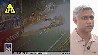 Road Accident Analysis #001