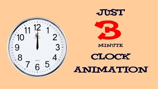 TUTORIAL: Basic Flash for Beginners | clock animation | Adobe Animate/Flash) by HP Creative HUB