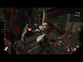 ps5 dbd 2vs8イベント開催♪キラー参加型配信