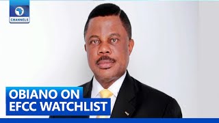 EFCC Watchlist: ‘It Is Clearly Politically Motivated’, Gov Obiano’s Aide Reacts