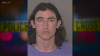 School employee arrested for sex crimes in Union County