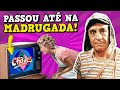 CHAVES passou em TODOS os HORÁRIOS NO SBT!! DUVIDO você LEMBRAR de TUDO!!