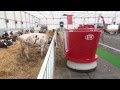 Livestock Event 2014: Lely Robotics