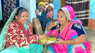 पेटही मौगी maithili_comedy_dhorba #chunalal