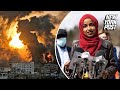 Ilhan Omar stokes outrage with plea against sending US weapons to back ‘war crime’ in Israel