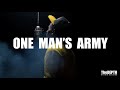 K Flow Badbwoy –One Man Army