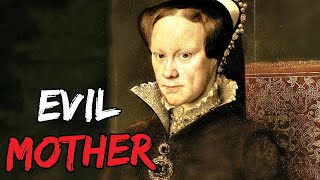 Spoilt Queens In History That Will Scare You