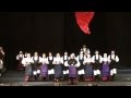 Sardinian folk dance: Sa Fiudedda