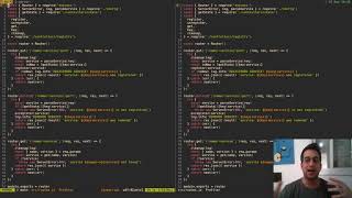 I switched to VIM (and I love it!)