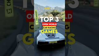 Top 10 New Racing Games For Android 2025 Open World Car Driving Games