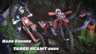 Hard Enduro TARGU NEAMT 2024 | PROLOGUE Highlights