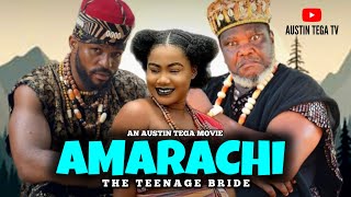 AMARACHI (NEW MOVIE) MERCY KENNETH, UGEZU, 042 - 2024 LATEST NOLLYWOOD MOVIE 2024 MOVIE #trending