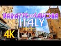 ITALY, Varazze to Savona (4K): Scenic Drive along the Ligurian Riviera