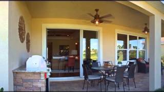 Solivita- Cambria Model Home Virtual Tour