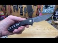 is the civivi baklash a good edc knife wtp knife talk 🔥🔪