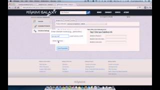 UserVoice + Salesforce Setup